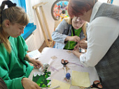 Мастерим сентябрьские куклы в творческом центре «Праздники детства».