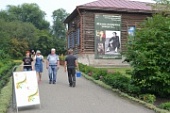 Думаете, что знаете о музее-заповеднике В.М. Шукшина всё?  Пройдите онлайн-викторину!