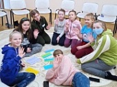 Сотрудники музея-заповедника В.М.Шукшина продолжают реализацию программы «Волонтеры музея Шукшина»