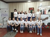 Волонтеры музея Шукшина готовятся к сдаче первой экскурсии