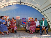 Фестиваль сценического воплощения шукшинской прозы «ХАРАКТЕРЫ» начал свою работу.